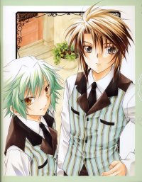 BUY NEW spiral - 87932 Premium Anime Print Poster